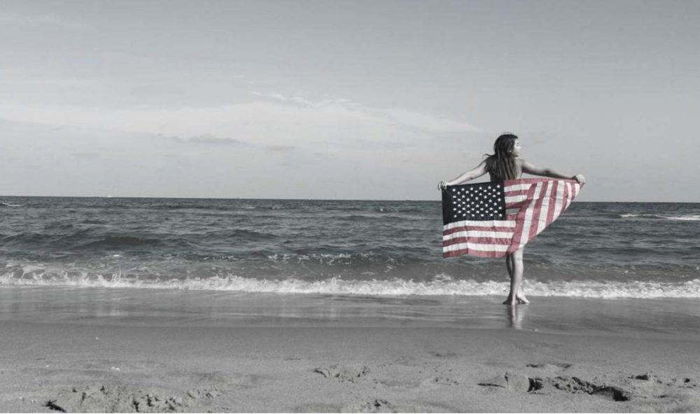 Old Navy — Campaign photography