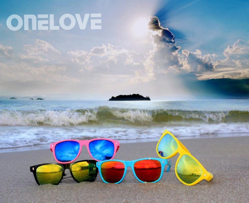 OneLove — Product ad