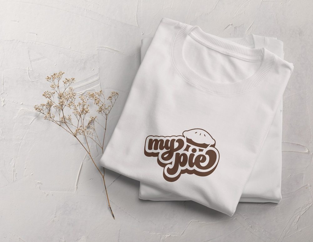 MyPie — Staff tee