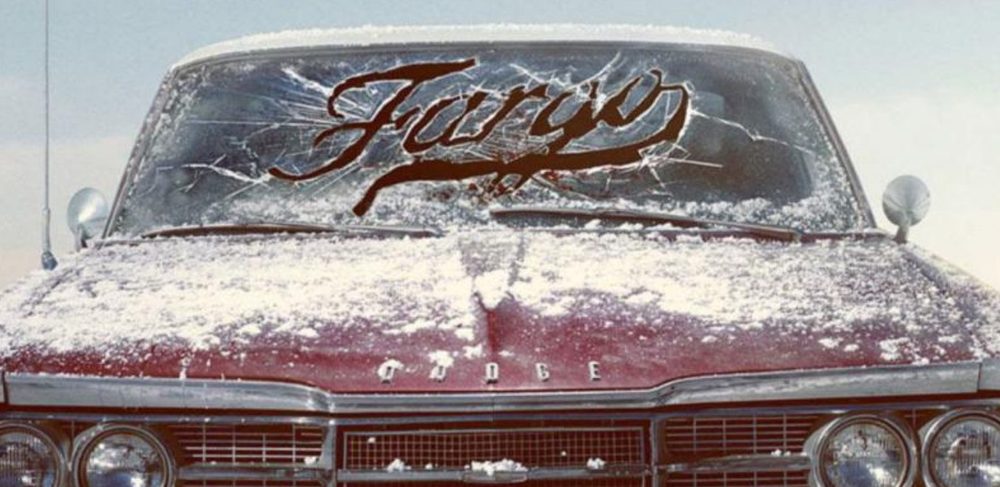Fargo · Season 3 — Vehicle graphic